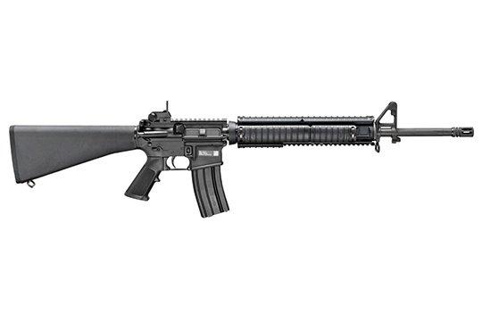 FN America FN 15 Military Collector .223 Rem.   Semi Auto Rifles FNMRC-FYDJCRML 845737006822