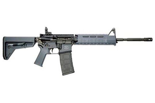 FN America FN 15 FN 15 .223 Rem.   Semi Auto Rifles FNMRC-NCFUPP7N 845737005658