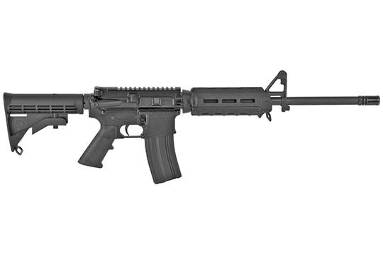 FN America FN 15 Tactical Carbine  5.56mm NATO Matte Black Semi Auto Rifles FNMRC-NKOGUNI7 845737013103