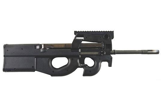 FN America PS90 PS 5.7X28mm   Semi Auto Rifles FNMRC-QRC21RFI 845737003791