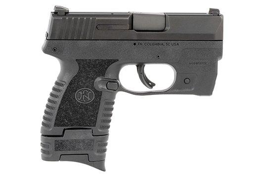 FN America 503  9mm luger   Semi Auto Pistols FNMRC-YRLCP7NE 845737010058
