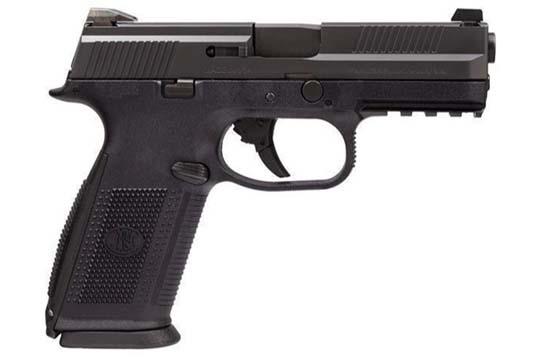 FN America FNS-9  9mm luger   Semi Auto Pistols FNMRC-Z36BQHX1 845737003692
