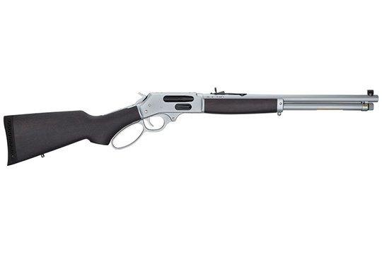Henry Repeating Arms Henry Lever Henry Lever .45-70 Govt.   Lever Action Rifles HNRYR-59LYPGTJ 619835100153