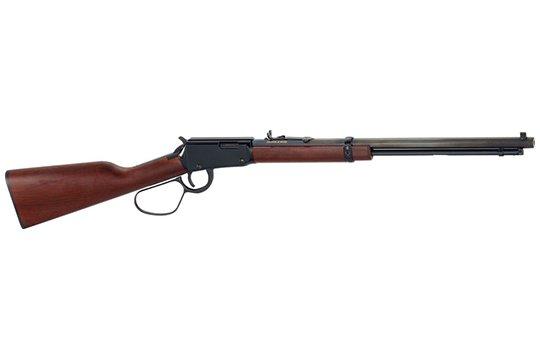 Henry Repeating Arms Frontier Large Loop .22 LR   Lever Action Rifles HNRYR-YSPW86XV 619835011053