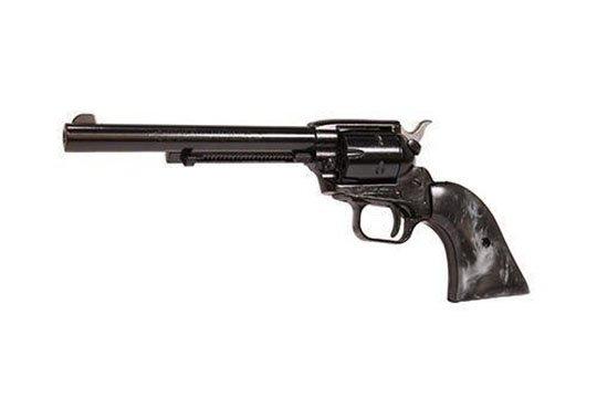 Heritage Arms Rough Rider Small Bore  .22 LR BLUED Revolvers HRTGR-IY4GLCKK 727962702901