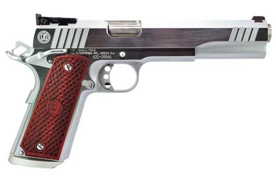 Metro Arms (MAC) 3011 SLD Tactical Blued .40 S&W  MATTE BLUED/BLACK Semi Auto Pistols MTRRM-KM28PLJN 728028461886