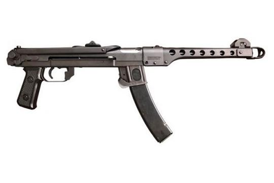 Pioneer Arms PPS-43C   9mm luger  Semi Auto Pistols PIONR-VM5PRGOQ 860001289046