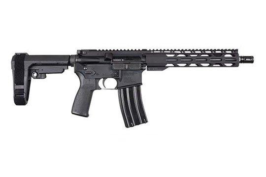 Radical Firearms RAD-15 RAD-15  5.56mm NATO Black Semi Auto Pistols RDCLF-6BN25DYI 814034021999