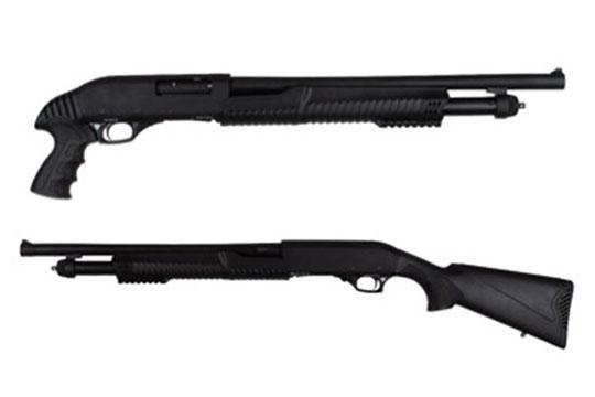 SDS Imports SLB X2 X2 12 Gauge   Pump Action Shotguns SDSMP-HJYYPCB6 713135219055