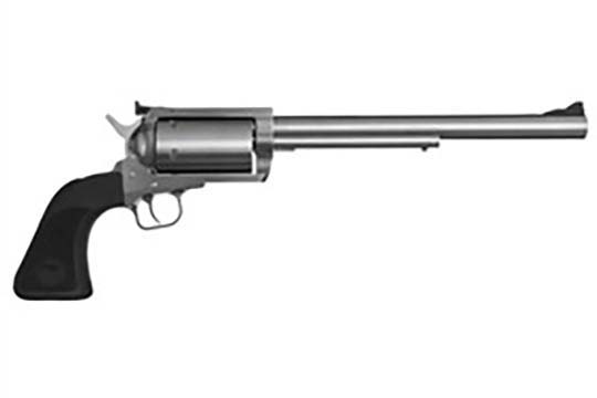 Magnum Research BFR  .460 S&W Mag.  Revolver UPC 761226037934