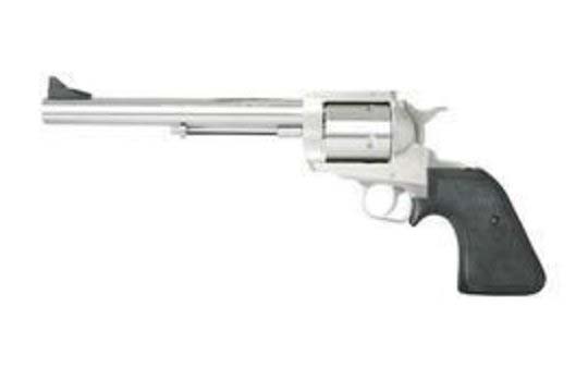 Magnum Research BFR  .480 Ruger  Revolver UPC 761226032250