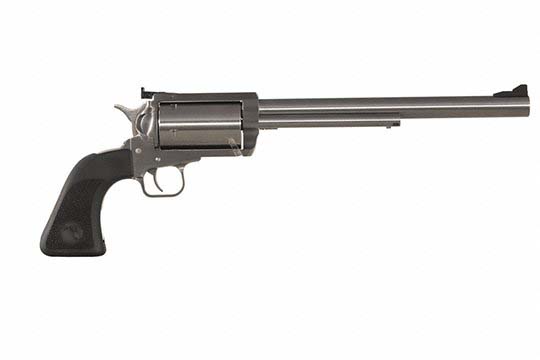 Magnum Research BFR  .45-70 Govt.  Revolver UPC 761226028529