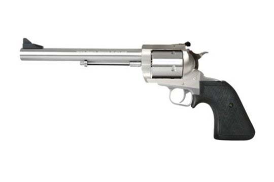 Magnum Research BFR  .480 Ruger  Revolver UPC 761226032267