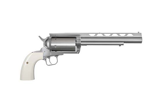 Magnum Research BFR  .45 Colt  Revolver UPC 761226028512