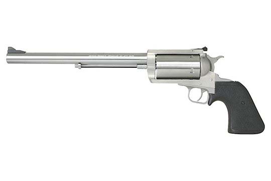 Magnum Research BFR  .450 Marlin  Revolver UPC 761226032274