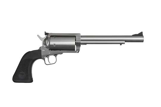 Magnum Research BFR  .45-70 Govt.  Revolver UPC 761226028635