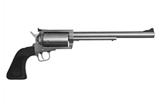 Magnum Research BFR  .444 Marlin  Revolver UPC 761226028536