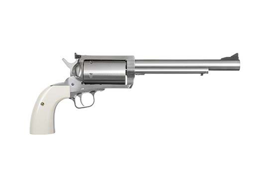 Magnum Research BFR  .45-70 Govt.  Revolver UPC 761226088233