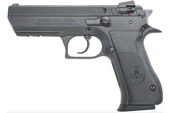 Magnum Research Baby Desert Eagle  9mm Luger (9x19 Para)  Semi Auto Pistol UPC 761226084204