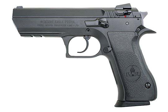 Magnum Research Baby Desert Eagle  .40 S&W  Semi Auto Pistol UPC 761226084341