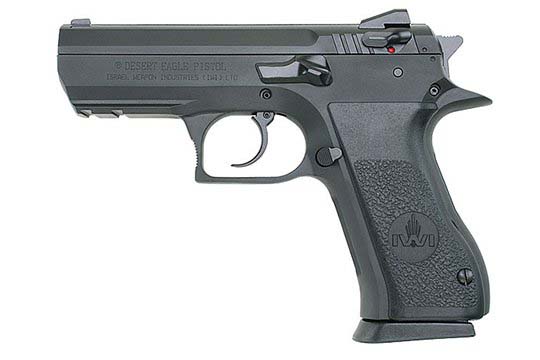 Magnum Research Baby Desert Eagle  .45 ACP  Semi Auto Pistol UPC 761226084532
