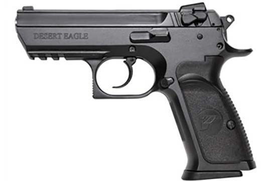 Magnum Research Baby Eagle III  .45 ACP  Semi Auto Pistol UPC 761226086833