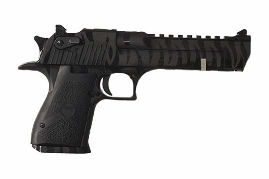 Magnum Research Desert Eagle  .44 Mag.  Semi Auto Pistol UPC 761226088059