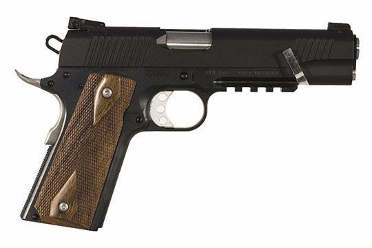 Magnum Research Desert Eagle Desert Eagle 1911 .45 ACP  Semi Auto Pistol UPC 761226086925