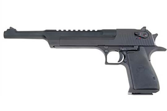 Magnum Research Desert Eagle  .44 Mag.  Semi Auto Pistol UPC 761226022824