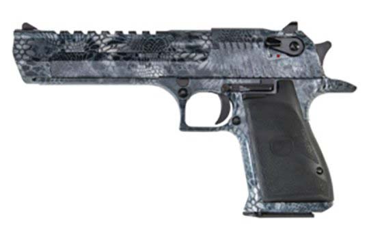 Magnum Research Desert Eagle  .44 Mag.  Semi Auto Pistol UPC 761226087656