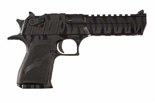 Magnum Research Desert Eagle  .50 AE  Semi Auto Pistol UPC 761226088028