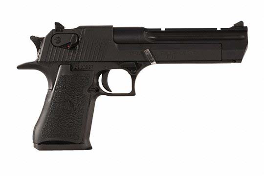 Magnum Research Desert Eagle  .44 Mag.  Semi Auto Pistol UPC 761226032281