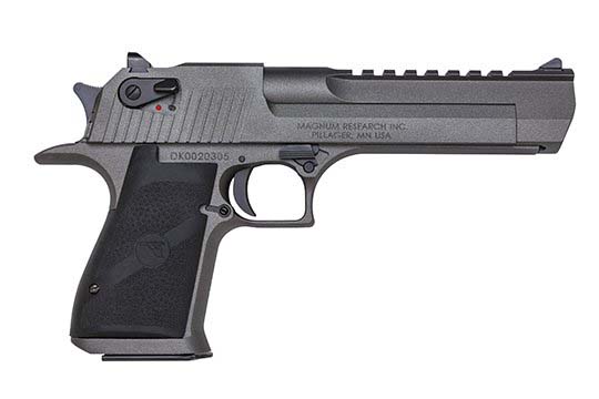 Magnum Research Desert Eagle MKXIX  .44 Mag.  Semi Auto Pistol UPC 761226087861