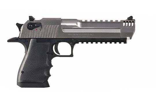 Magnum Research Desert Eagle MKXIX  .357 Mag.  Semi Auto Pistol UPC 761226088127