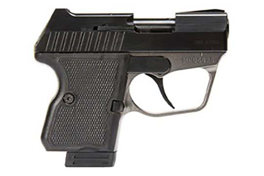 Magnum Research Micro Desert Eagle  .380 ACP  Semi Auto Pistol UPC 761226085713