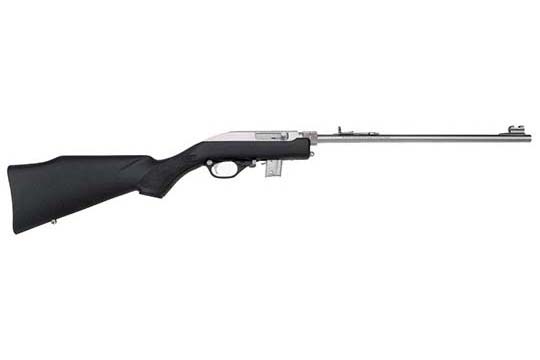 Marlin 70PSS  .22 LR  Semi Auto Rifle UPC 26495077204