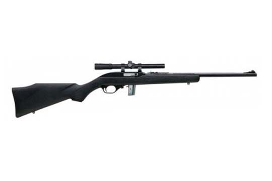 Marlin 795  .22 LR  Semi Auto Rifle UPC 26495077556
