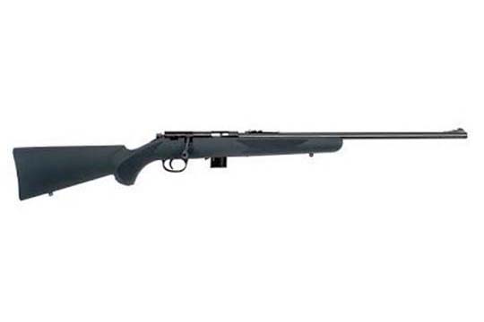 Marlin X7  .17 HMR  Bolt Action Rifle UPC 26495450380