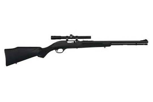 Marlin X7  .22 LR  Bolt Action Rifle UPC 26495074913