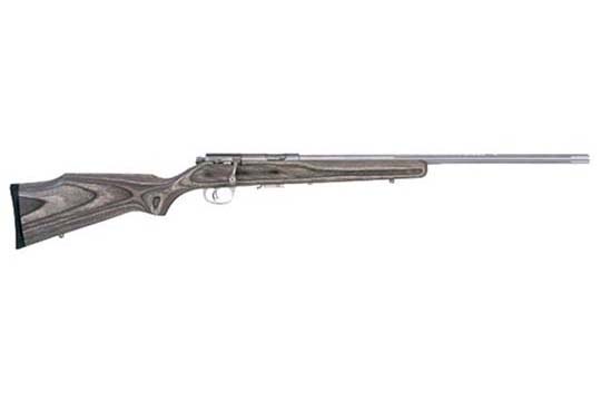 Marlin XT XT-17 .17 HMR  Bolt Action Rifle UPC 26495707330