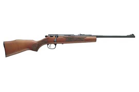 Marlin XT XT-22 .22 LR  Bolt Action Rifle UPC 26495706975