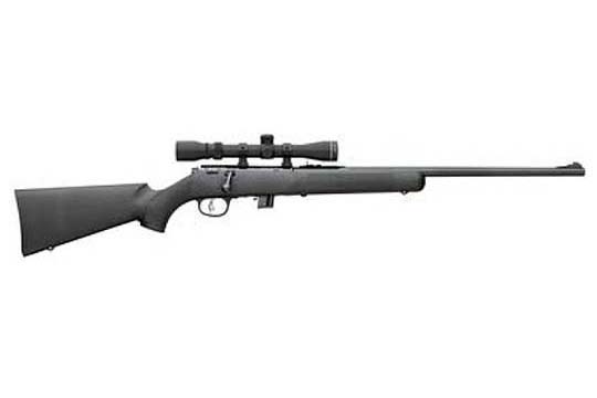 Marlin XT XT-22 .22 LR  Bolt Action Rifle UPC 26495707781