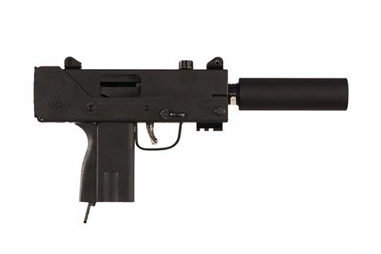 MasterPiece Arms MPA10  .45 ACP  Semi Auto Pistol UPC 804879268543
