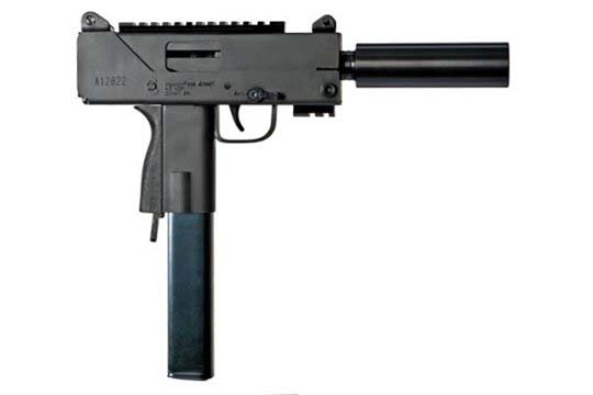 MasterPiece Arms MPA10  .45 ACP  Semi Auto Pistol UPC 804879268550