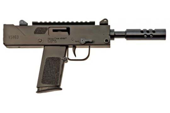 MasterPiece Arms MPA57  5.7X28mm  Semi Auto Pistol UPC 661799649827