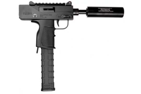 MasterPiece Arms MPA930  9mm Luger (9x19 Para)  Semi Auto Pistol UPC 804879268642