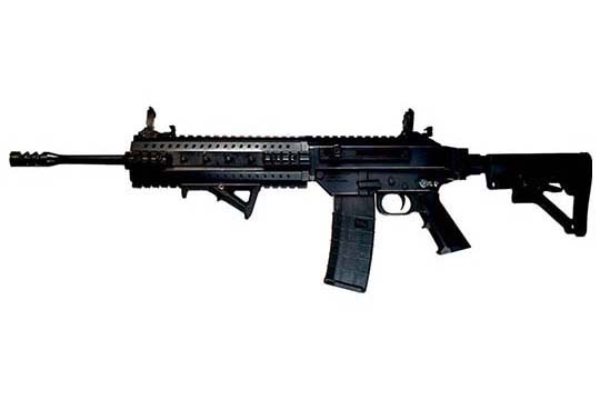 MasterPiece Arms MPAR556  5.56mm NATO (.223 Rem.)  Semi Auto Rifle UPC 6.618E+11