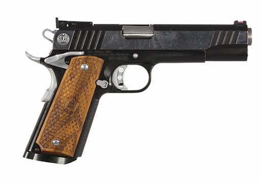 Metro Arms (MAC) MAC 1911  .45 ACP  Semi Auto Pistol UPC 728028315677