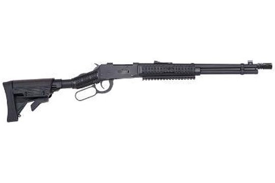 Mossberg 464 SPX Zombie  .30-30 Win. Blued Receiver