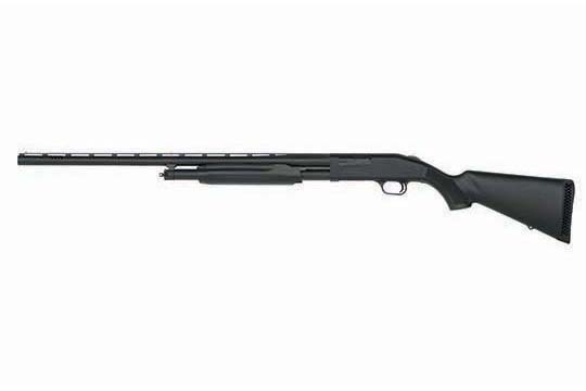 Mossberg 500 All Purpose and Hunting  Matte Blued Receiver